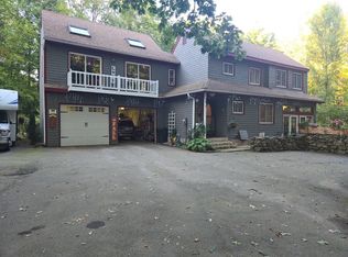 15 Fred Wood Dr, Chichester, NH 03258