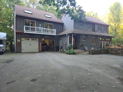 15 Fredwood Drive, Chichester, NH, 03258