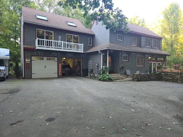 15 Fredwood Drive, Chichester, NH 03258
