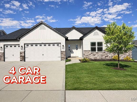 2nd image of 503 Spruce Hollow Ct