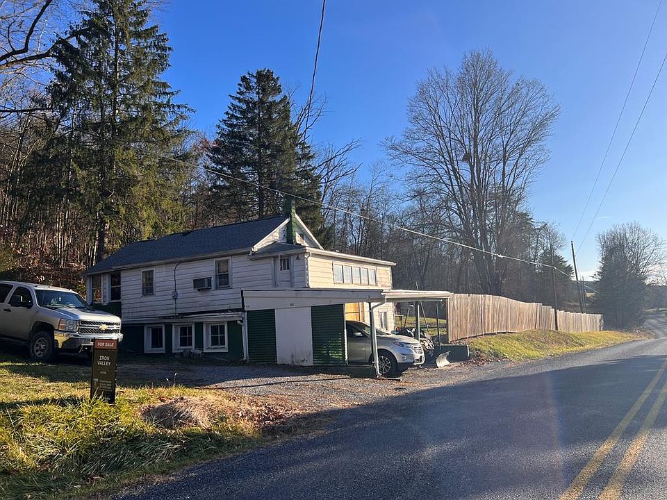 23273 Fort Littleton Rd, Orbisonia, PA 17243 MLS 2816649 Zillow