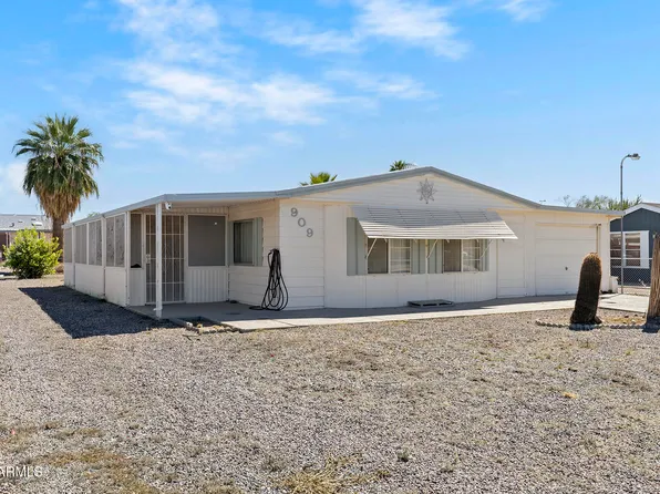 909 S 95TH Way, Mesa, AZ 85208