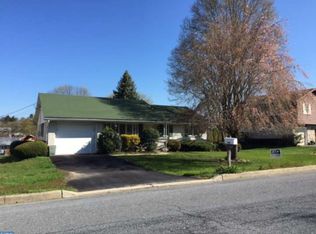 2007 Girard Ave, Reading, PA
