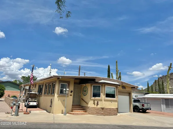 5340 W Bar X St, Tucson, AZ 85713