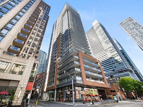 8 Mercer St #1906 Photo 1