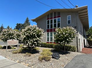 2101 Donald Dr #1, Moraga, CA 94556