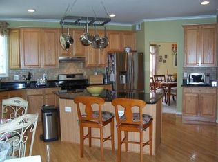 18230 Red Rock Way, Leesburg, VA 20176