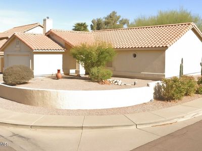 14617 S 35th Pl, Phoenix, AZ, 85044