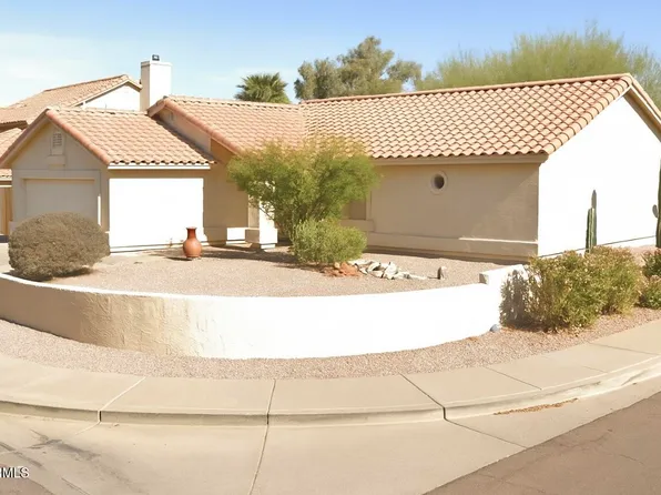 14617 S 35TH Place, Phoenix, AZ 85044