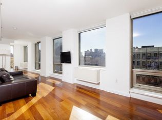 310 E Houston St APT 4A, New York, NY 10002