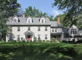 31 Thunder Lake Rd, Wilton, CT 06897