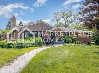13140 S 86th Ave, Palos Park, IL 60464