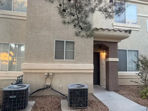 9050 W Warm Springs Rd, Las Vegas, NV