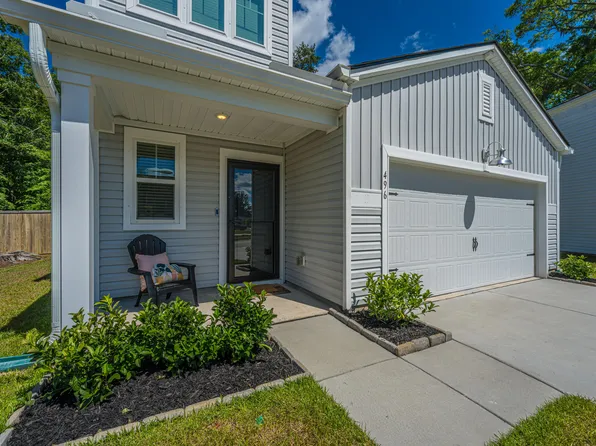 496 Minim St, Charleston, SC 29414
