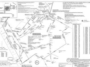 TRACT Two De La Joya St, Abiquiu, NM 87510