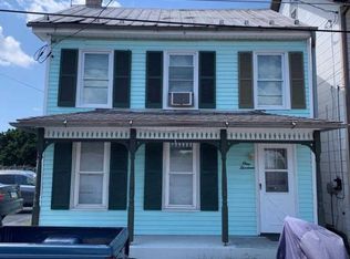 113 S 17th St, Lebanon, PA 17042