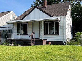 44 Pleasantview Dr, Pontiac, MI