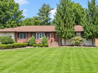 77 Schwinn Dr, Clark Twp., NJ 07066
