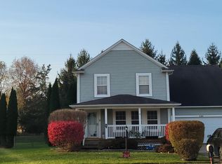 430 Andrea Ave, Linden, MI 48451