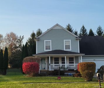430 Andrea Ave, Linden, MI, 48451