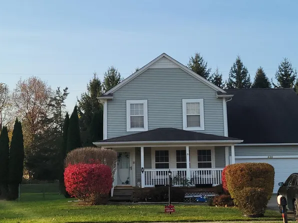 430 Andrea Ave, Linden, MI 48451
