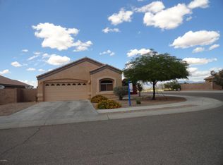 257 E Creosote Draw Rd, Vail, AZ 85641