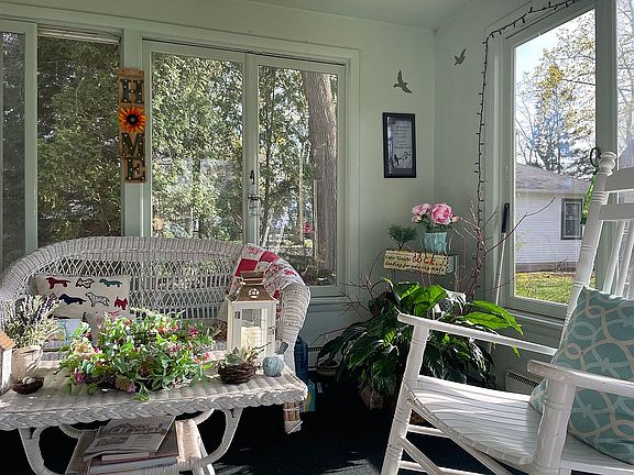 Sunporch