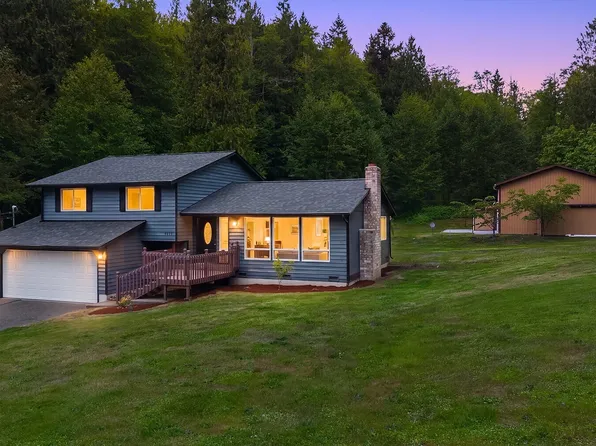 6815 115th Street NW, Tulalip, WA 98271
