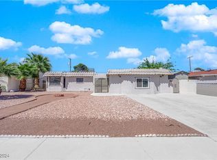 964 Westminster Ave, Las Vegas, NV 89119