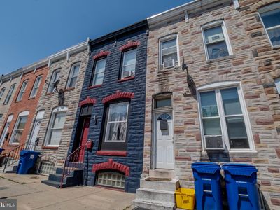 1210 Sargeant St, Baltimore, MD, 21223