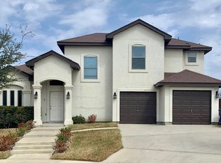 1127 Huber St, Laredo, TX 78045