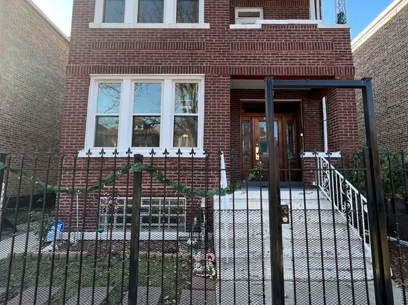 4450 S Talman Ave, Chicago, IL 60632