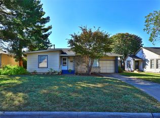 717 E North 11th St, Abilene, TX 79601
