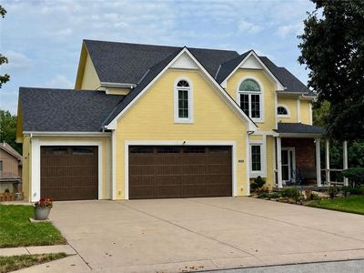 9015 N Lane Ave, Kansas City, MO, 64157