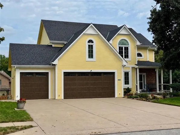 9015 N Lane Ave, Kansas City, MO 64157