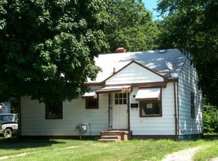 3121 N Eastern Ave, Indianapolis, IN