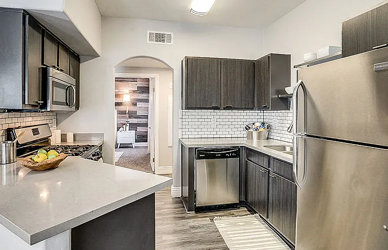 Torreyana Apartment Homes — Photo 9
