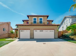 5132 Saint Albert Dr, Fontana, CA 92336
