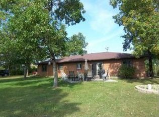 43056 Long Lake Dr, Ottertail, MN 56571