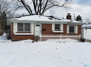 5910 Katherine Ave, Toledo, OH 43613