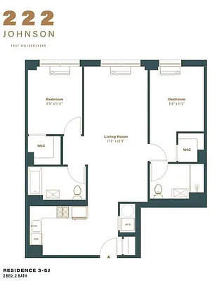 Rented by Abode Residential LLC | media 8