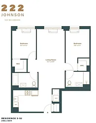 Rented by Abode Residential LLC