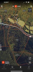 Birch River Rd, Birch River, WV, 26610