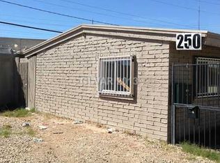 250 W Philadelphia Ave, Las Vegas, NV 89102