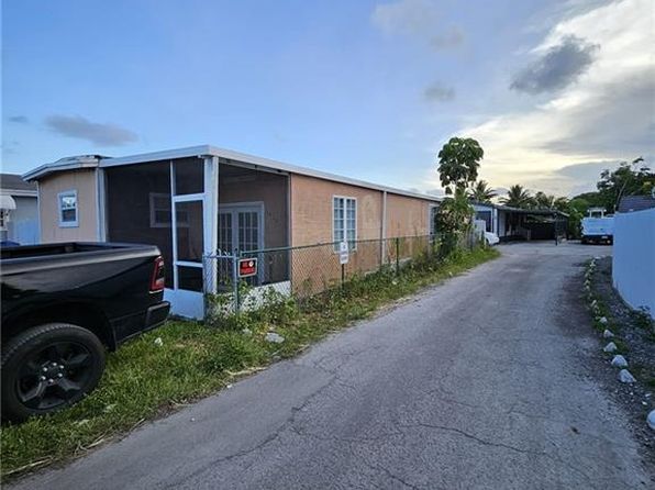 1420 SW 129th Ct, Miami, FL 33184