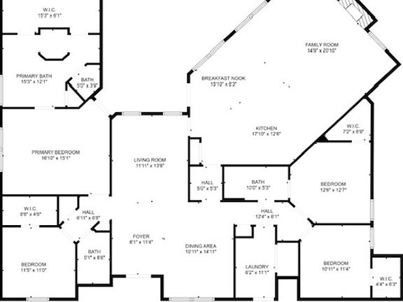 2nd image of 11502 Frisco Dr