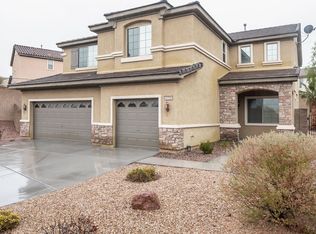 2733 Dundonald Ct, Henderson, NV 89044