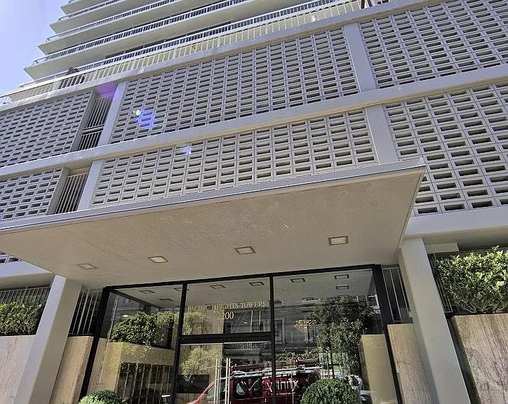 2200 Sacramento St #103 — Photo 1