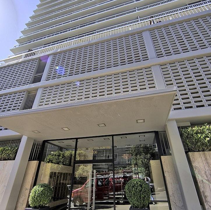 1st image of 2200 Sacramento St APT 103