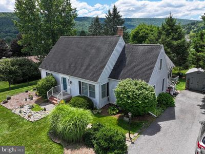 208 Concord Dr, Bedford, PA, 15522
